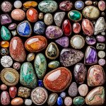 Коллекционируем минералы. Новинки