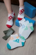 Носки Лайк женские