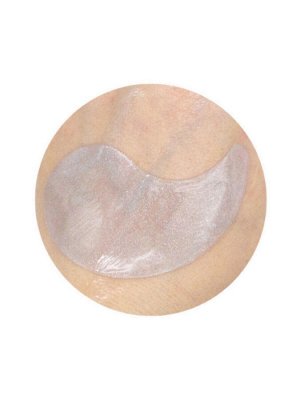 Lebelage Гидрогелевые патчи для глаз с коллагеном / Dr.Collagen Hydrogel Eye Patch, 60 шт.