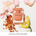 NARCISO RODRIGUEZ Narciso Ambree lady  30ml edp парфюмерная вода женская