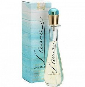 Laura Biagiotti Laura lady  75ml edt туалетная вода женская