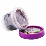 Скраб для лица Коллагеновый с Витамином Е МАНГОСТИН Banna  - Mangosteen