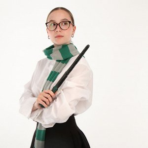 Карнавальный набор для магии «Юный волшебник»: палочка+ шарф