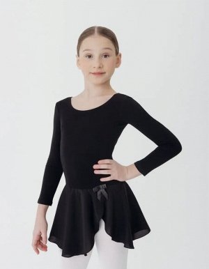 Купальник гимнастический
