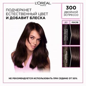 Стойкая краска-уход для волос без аммиака Casting Creme Gloss