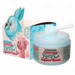 MOISTURE HYALURONIC ACID MEMORY CREAM  Гиалуроновый крем-пудинг для лица
