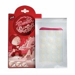 WITCH PIGGY HELL PORE BLEMISH SPOT PATCH Точечные патчи против акне