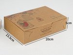 Коробка для десертов