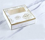 Коробка для десертов