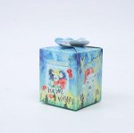 Коробка для десертов