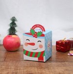 Коробка для десертов