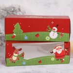 Коробка для десертов