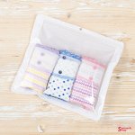Трусики женские Little Secret 9003, 3 шт. в упаковке