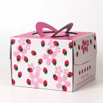 Коробка для тортов