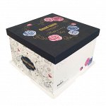 Коробка для тортов