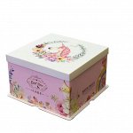 Коробка для тортов