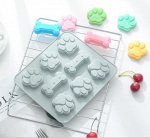 Силиконовая форма