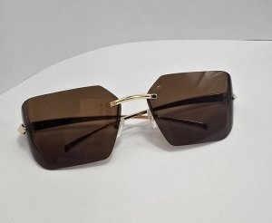 Солнцезащитные очки женские