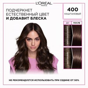 Стойкая краска-уход для волос без аммиака Casting Creme Gloss