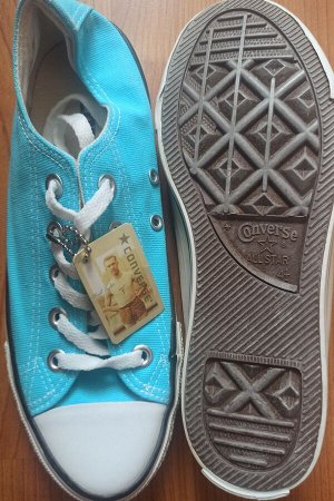 Кеды Converse