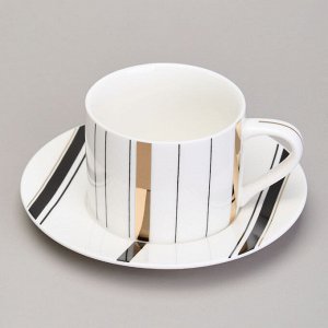 Чайный набор lefard "top style" на 6 пер. 12 пр. 250 мл
