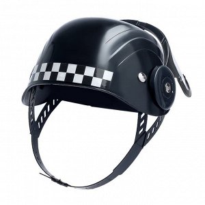 Шлем полицейского «Отряд особого назначения»