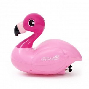 Радиоуправляемая игрушка «Фламинго», для игры в ванной, бассейне