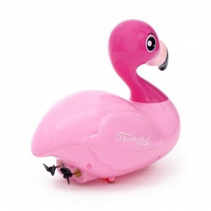 Радиоуправляемая игрушка «Фламинго», для игры в ванной, бассейне