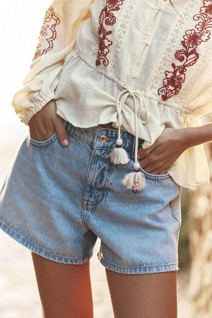 Шорты ZARA! Классные! Оригинал