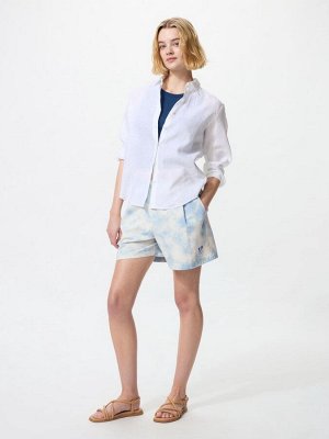 UNIQLO - лёгкие шорты Disney in Blue