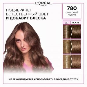 Стойкая краска-уход для волос без аммиака Casting Creme Gloss