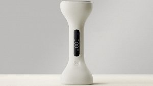 Умные гантели Mijia Smart Sport 2*1Kg (MJYL01YM)