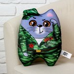 Игрушка-антистресс «Побед на всех фронтах!»