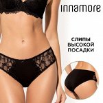 Inna*more — нижнее белье по доступным ценам