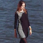 Франция! Изысканый шик! Платья и джинсы