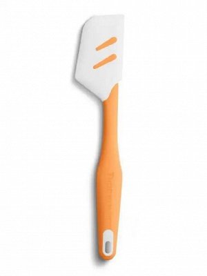Силиконовый скребок широкий, бел.оранж, 1шт Tupperware® 1шт
