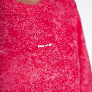 Футболка Розовый
Футболка удлиненная свободного кроя "варенка".
Материал:
Cotton (варенка) - мягкая, тактильно приятная ткань с велюровым эффектом.
Прочна, устойчива к истиранию, умеренно тянется и хо