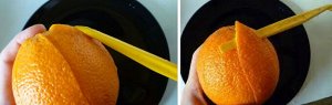 Нож-палочка для цитрусовых 1шт - Tupperware®.
