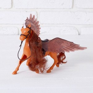 Лошадь для кукол, МИКС