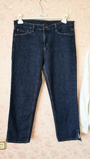 Джинсы Massimo Dutti