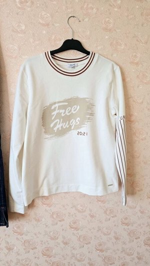 Джинсы Massimo Dutti