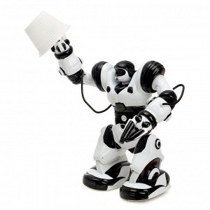 Робот радиоуправляемый «Робоактор», танцует, световые и звуковые эффекты