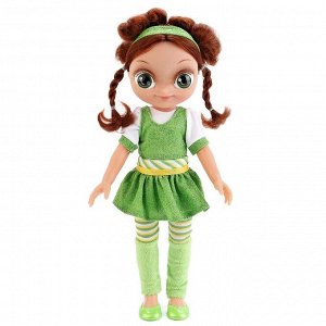 Кукла озвученная «Маша» с набором для волос, 33 см