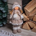 Интерьерные коллекционные куклы