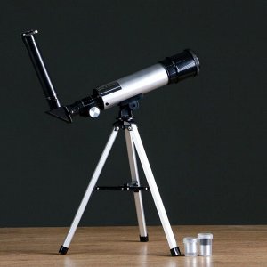 Телескоп настольный "Астролог" 90х