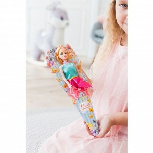 Кукла в конусе «Самой красивой», МИКС