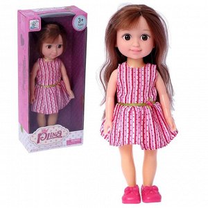 Кукла «Маша» в платье МИКС
