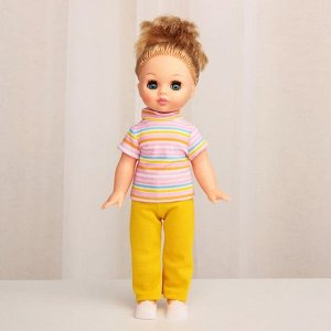 Кукла «Эля 23», 30,5 см