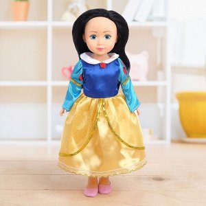 Кукла принцесса "Марина" в платье