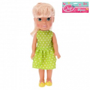 Кукла "Марина", в платье